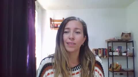 charlott online show from 12/22/25, 06:27