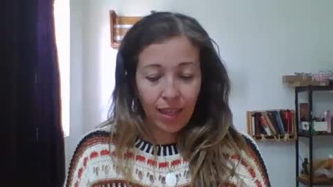 charlott online show from 03/29/26, 06:41