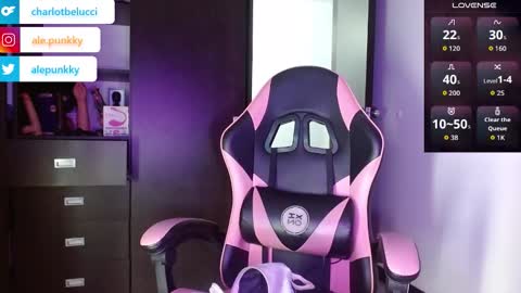 Ale punky online show from 11/15/25, 09:17