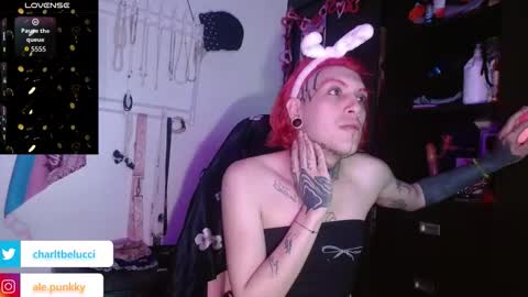 Snapshot of charlotbelucci_ chatting on 02/10/26, 08:07 Ale punky online show from 02/10/26, 08:07