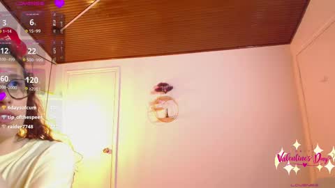 You honey online show from 02/16/25, 05:04