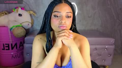 Charlote  online show from 04/17/26, 01:14