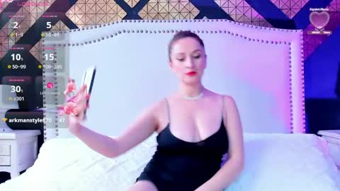 Snapshot of charlote_harper chatting on 06/03/26, 02:55 Charlote online show from 06/03/26, 02:55