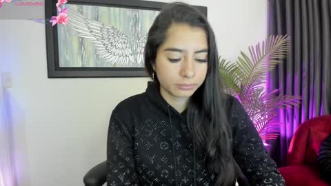 Charlote online show from 01/26/25, 11:39