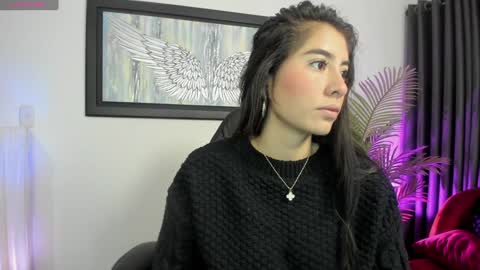 Charlote online show from 01/30/25, 11:44