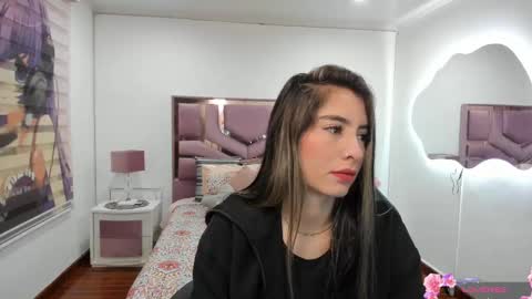 Charlote online show from 02/17/25, 07:21