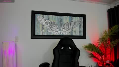 Charlote online show from 03/06/25, 11:47