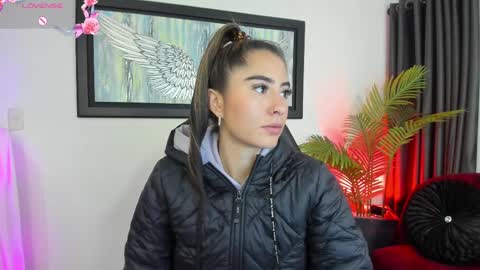 Charlote online show from 03/06/25, 03:02