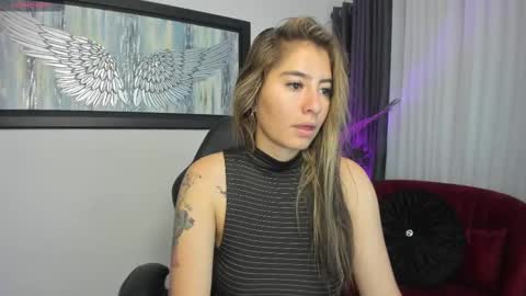 Charlote online show from 09/11/25, 11:32