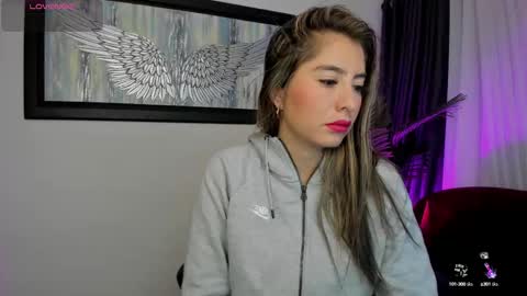 Charlote online show from 09/13/25, 11:32