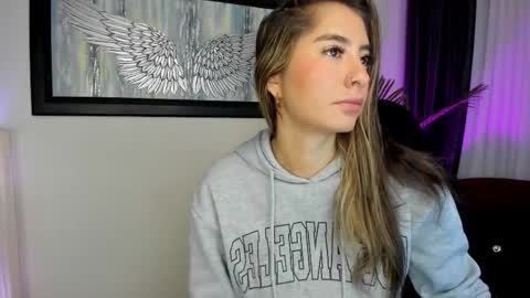 Charlote online show from 10/20/25, 12:49