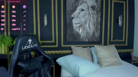 charlote_rossee online show from 11/02/25, 02:58