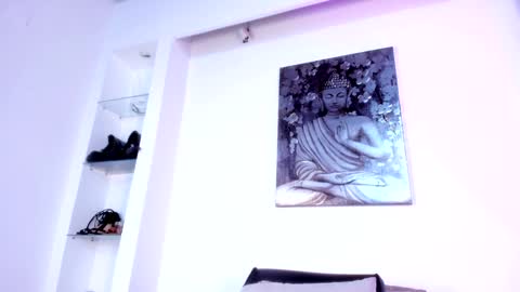 Charlote online show from 01/09/25, 02:33