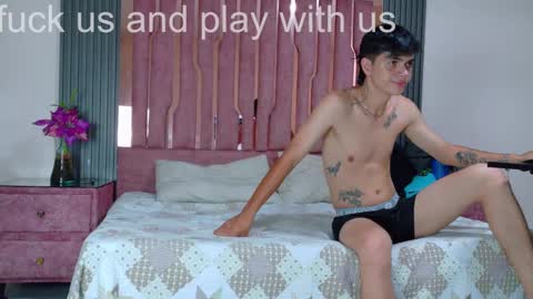 Snapshot of charlotewalker chatting on 10/11/25, 08:51 CharloteWalker online show from 10/11/25, 08:51