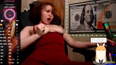 charlotte online show from 09/22/25, 09:17