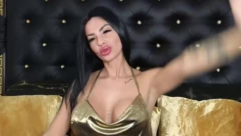 CHARLOTTE online show from 12/24/24, 04:22