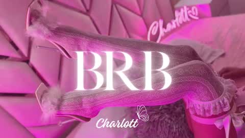 Charlott online show from 02/19/26, 05:53