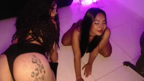 charlott online show from 10/25/25, 10:26