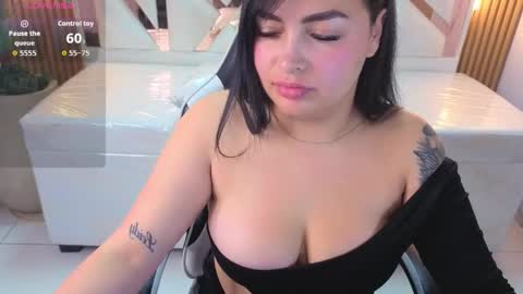 charlott online show from 06/03/26, 08:03