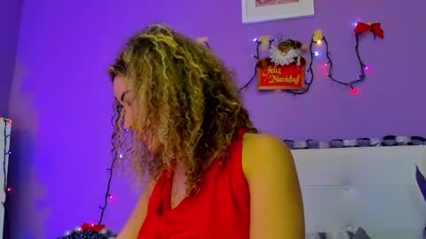 Char 3 online show from 12/05/25, 02:58