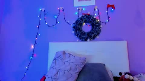 Char 3 online show from 12/22/25, 01:08