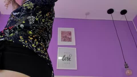 Char 3 online show from 02/11/26, 03:06