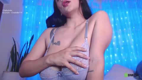 Diana online show from 02/28/25, 01:15