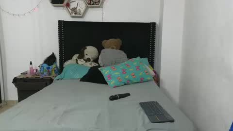 charlotte_027 online show from 01/15/25, 02:49