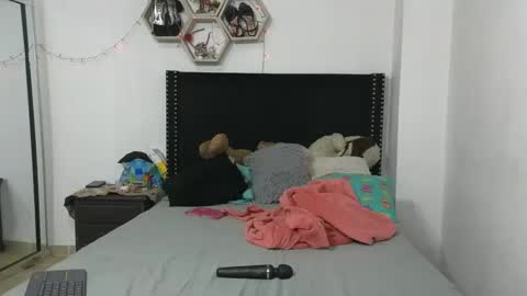 charlotte_027 online show from 01/17/25, 09:06