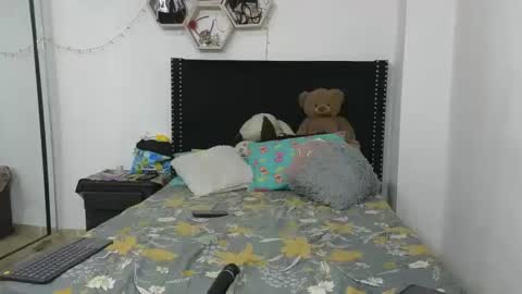 charlotte_027 online show from 01/19/25, 07:36