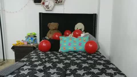 charlotte_027 online show from 02/15/25, 10:11