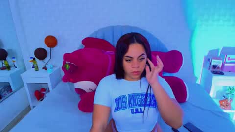 charlotte online show from 10/30/25, 02:40