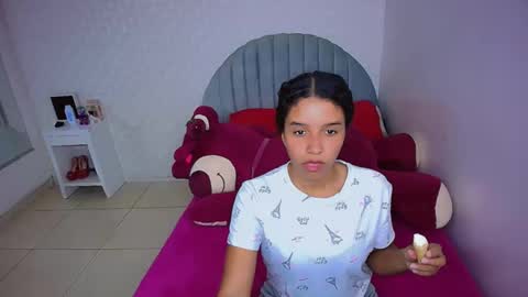 Snapshot of charlotte_0309 chatting on 03/12/26, 05:30 charlotte online show from 03/12/26, 05:30