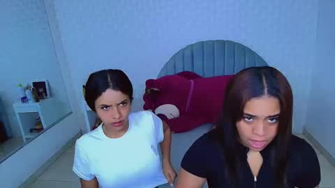 Snapshot of charlotte_0309 chatting on 03/25/26, 02:56 charlotte online show from 03/25/26, 02:56