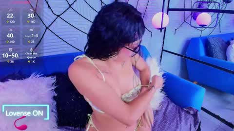 ambar online show from 10/28/25, 11:03