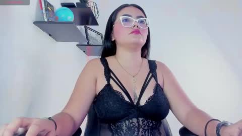 Charlotte online show from 09/29/25, 12:10