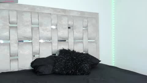 Charlotte online show from 10/14/25, 12:17