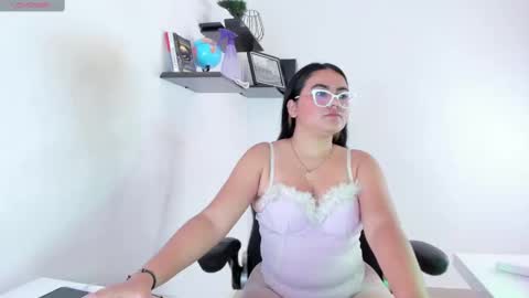 Charlotte online show from 10/21/25, 12:17