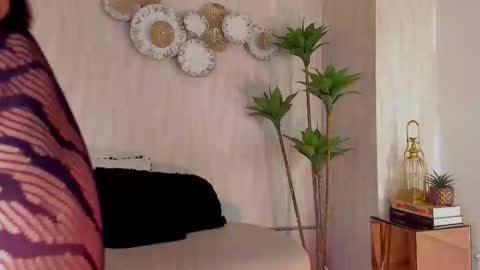   Charlotte  online show from 02/11/26, 03:33