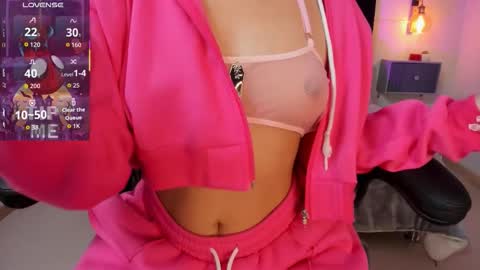 Charlotte online show from 10/26/25, 04:40