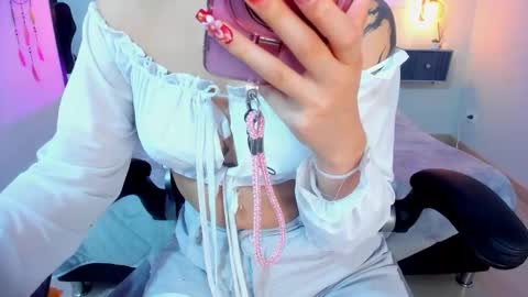 Charlotte online show from 03/08/26, 06:39