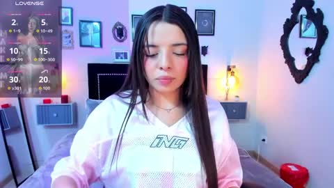 Charlotte online show from 04/12/26, 05:34