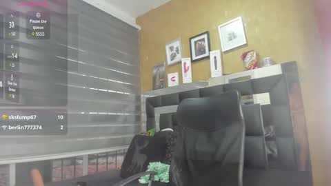 charlotte online show from 02/05/25, 02:05