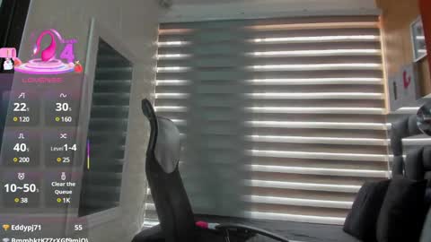 charlotte online show from 03/11/25, 06:41