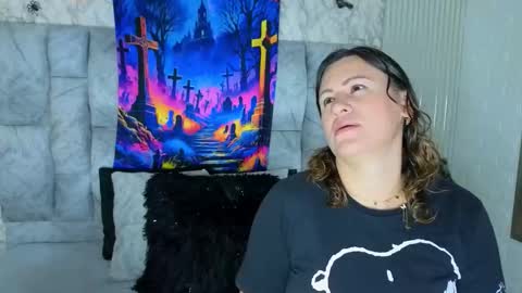 charlotte online show from 10/20/25, 11:21