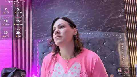 charlotte online show from 11/30/25, 10:30