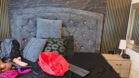 charlotte online show from 01/31/26, 07:11