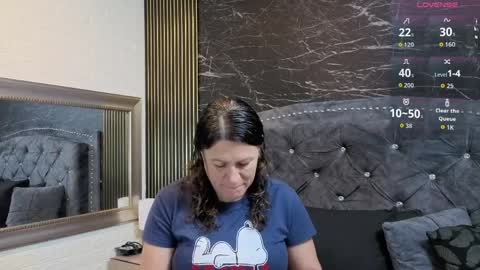 charlotte online show from 03/31/26, 11:21