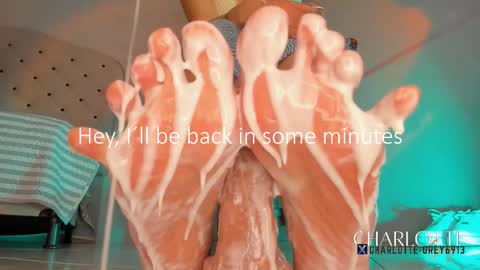 charlotte  grey online show from 03/03/26, 07:42