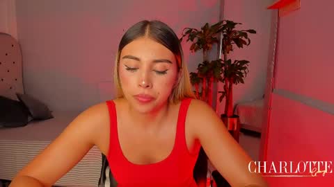 charlotte  grey online show from 05/27/26, 01:57